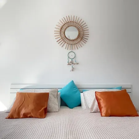 아파트 Vilem & Piscina, Wi-fi 코스타카르마