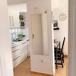 Vilem & Piscina, Wi-fi Apartment *