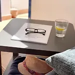 Vilem & Piscina, Wi-fi Apartment