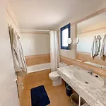 Vilem & Piscina, Wi-fi Apartment *