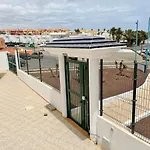 Apartment Vilem & Piscina, Wi-fi Costa Calma