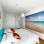 Vilem & Piscina, Wi-fi Apartment *