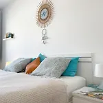 Apartment Vilem & Piscina, Wi-fi *