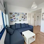 Apartment Vilem & Piscina, Wi-fi