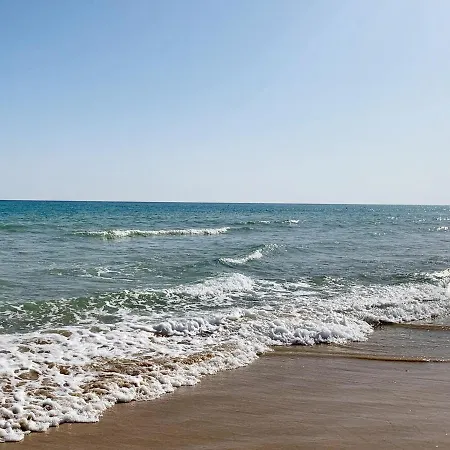 Vilem & Piscina, Wi-fi קוסטה קלמה