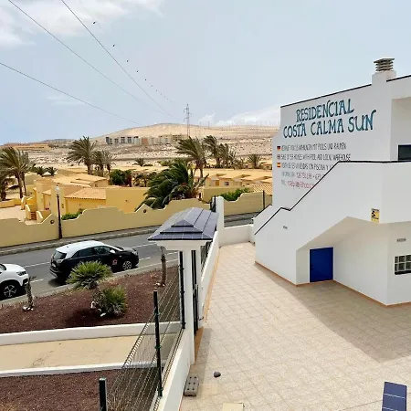 Vilem & Piscina, Wi-fi * קוסטה קלמה