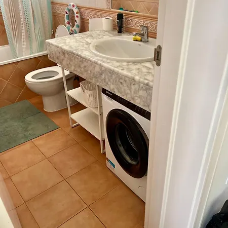 Vilem & Piscina, Wi-fi * קוסטה קלמה