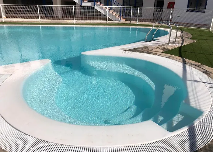 Vilem & Piscina, Wi-fi קוסטה קלמה