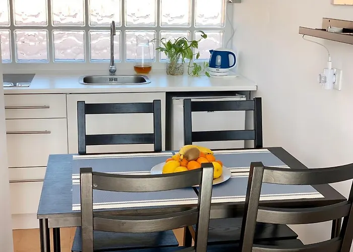 דירה Vilem & Piscina, Wi-fi *