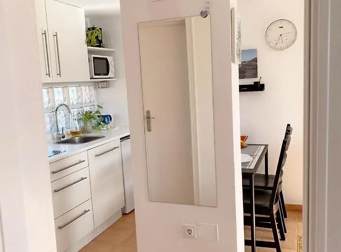 Vilem & Piscina, Wi-fi Apartment *