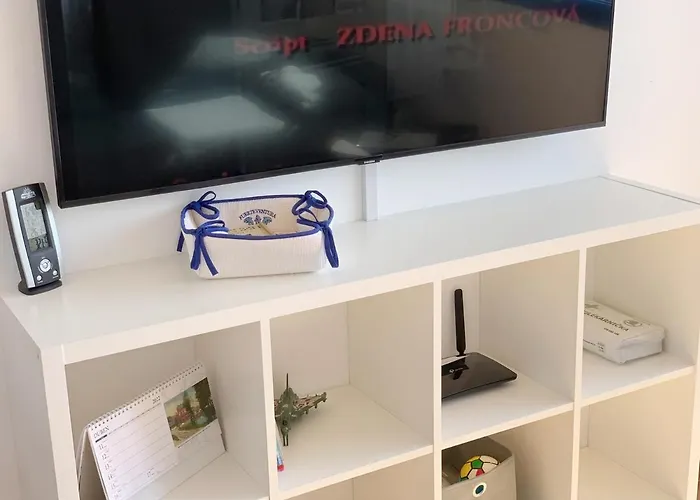 Vilem & Piscina, Wi-fi * Costa Calma