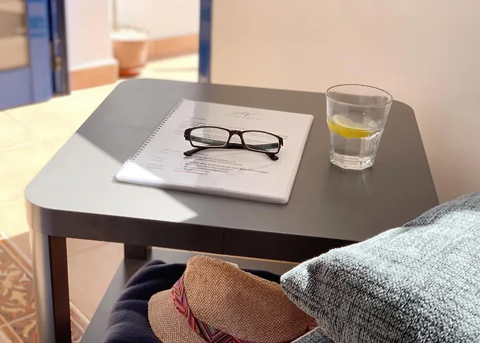 Vilem & Piscina, Wi-fi Apartment