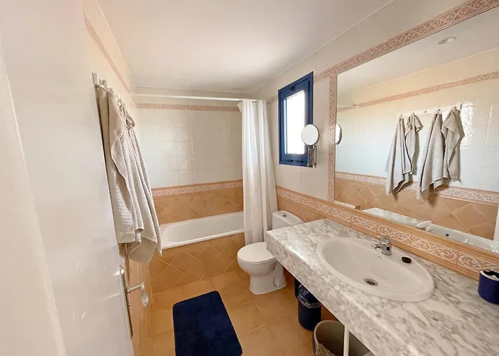 Vilem & Piscina, Wi-fi Apartment *