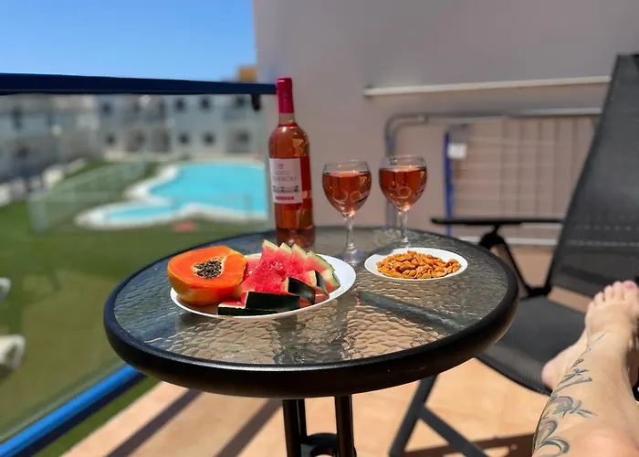 Vilem & Piscina, Wi-fi