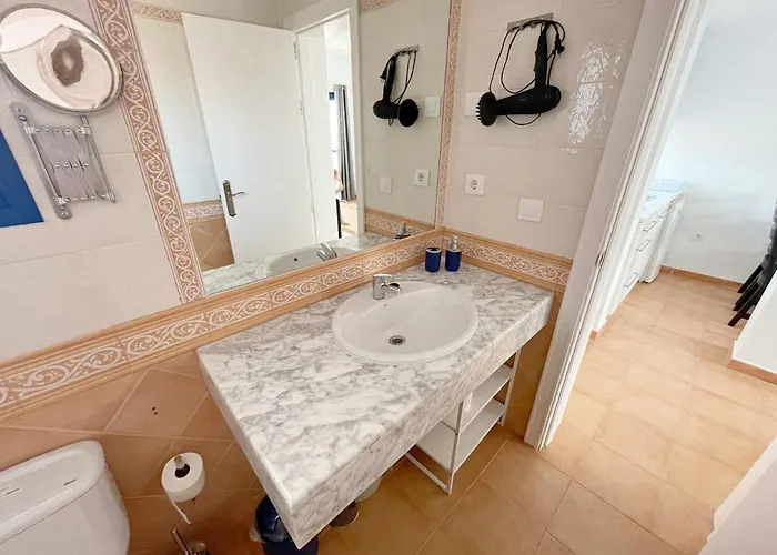 Vilem & Piscina, Wi-fi *