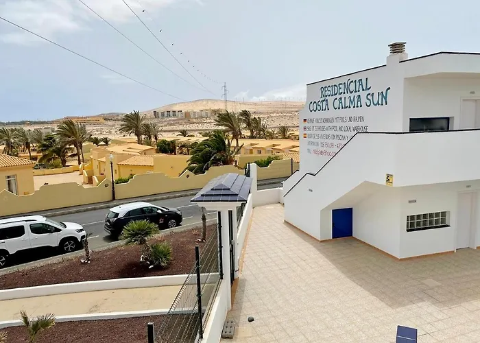 Vilem & Piscina, Wi-fi * קוסטה קלמה