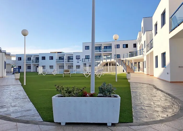 Vilem & Piscina, Wi-fi Costa Calma