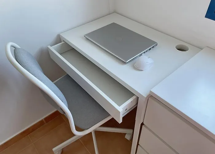 Vilem & Piscina, Wi-fi *