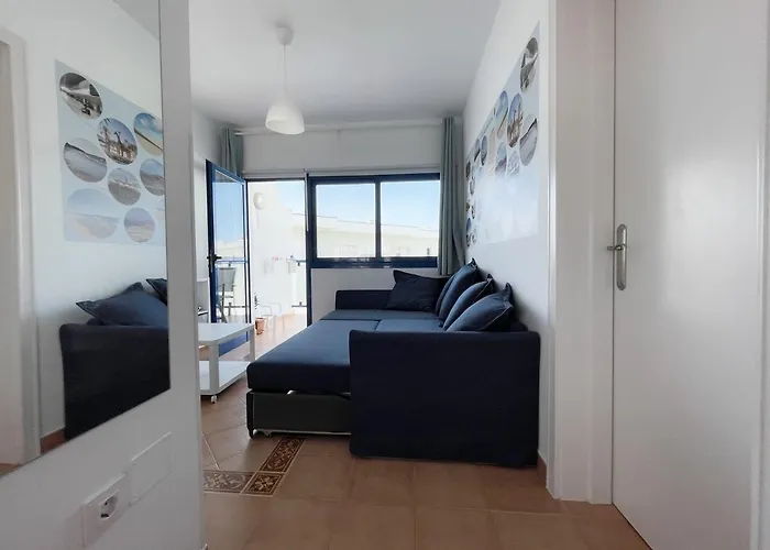 Vilem & Piscina, Wi-fi Costa Calma