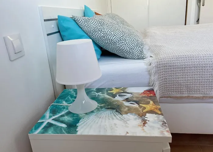 Vilem & Piscina, Wi-fi Apartment