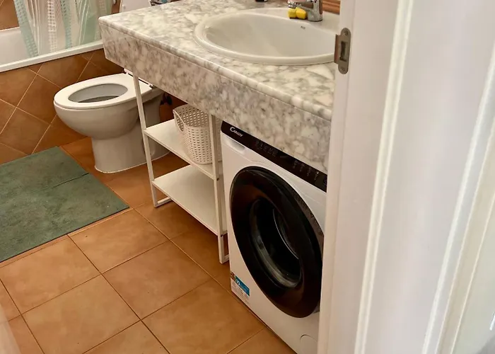 Vilem & Piscina, Wi-fi * קוסטה קלמה