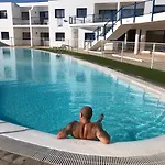 Daire Vilem & Piscina, Wi-fi *