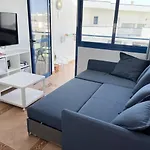 Daire Vilem & Piscina, Wi-fi *