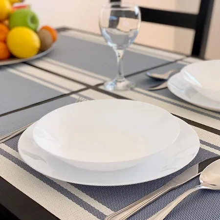 Vilem & Piscina, Wi-fi *