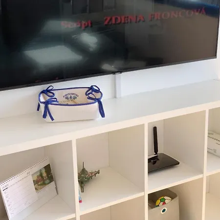 Vilem & Piscina, Wi-fi * コスタ・カルマ