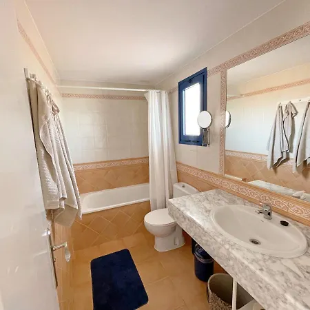 Vilem & Piscina, Wi-fi Apartamento *