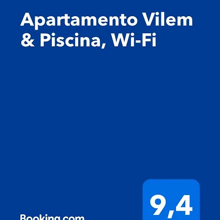 Vilem & Piscina, Wi-fi Apartament Costa Calma