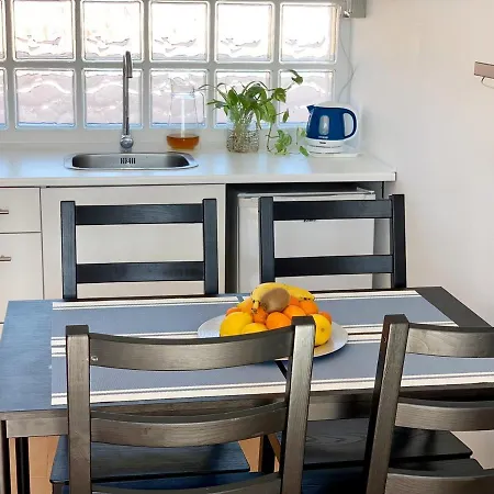 Lägenhet Vilem & Piscina, Wi-fi *