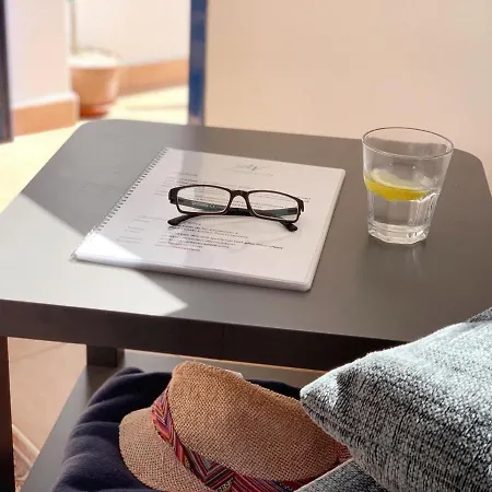 Vilem & Piscina, Wi-fi Lägenhet